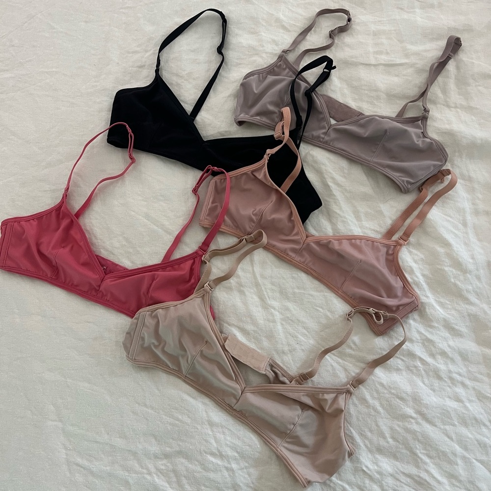 KIT undergarments